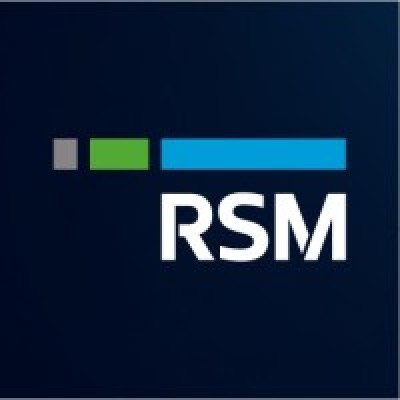 RSM Shiodome Partners Limited Logo