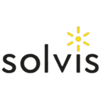 solvis Logo