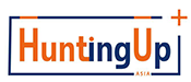 Huntingup