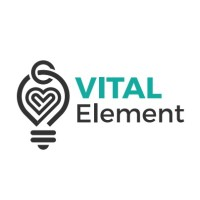 Vital Element Logo