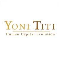 Yoni Titi Human Capital Evolution Logo