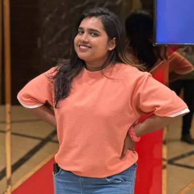 Snega Subramanian