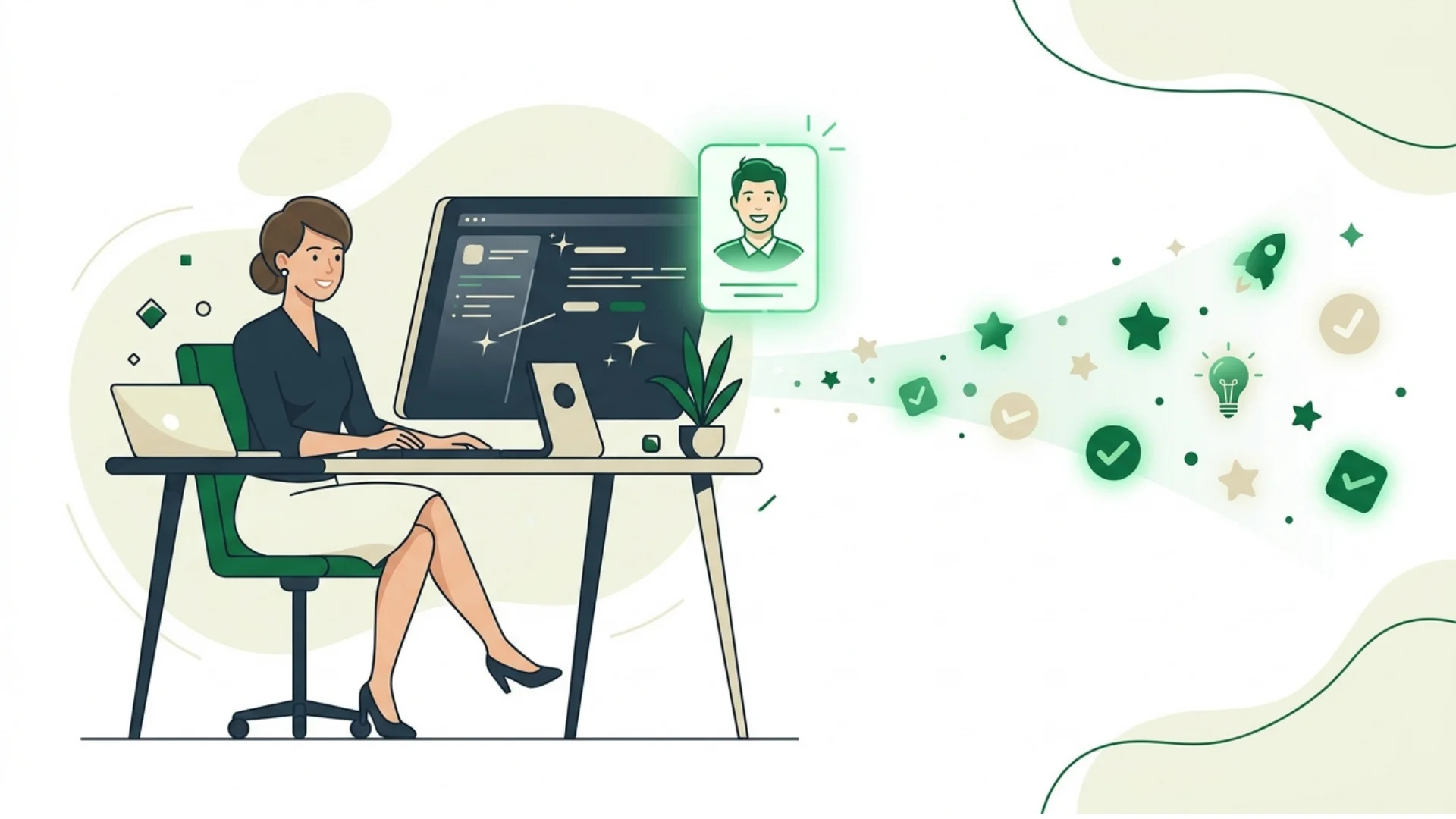 How to Write an HR Job Description That Attracts Top Talent