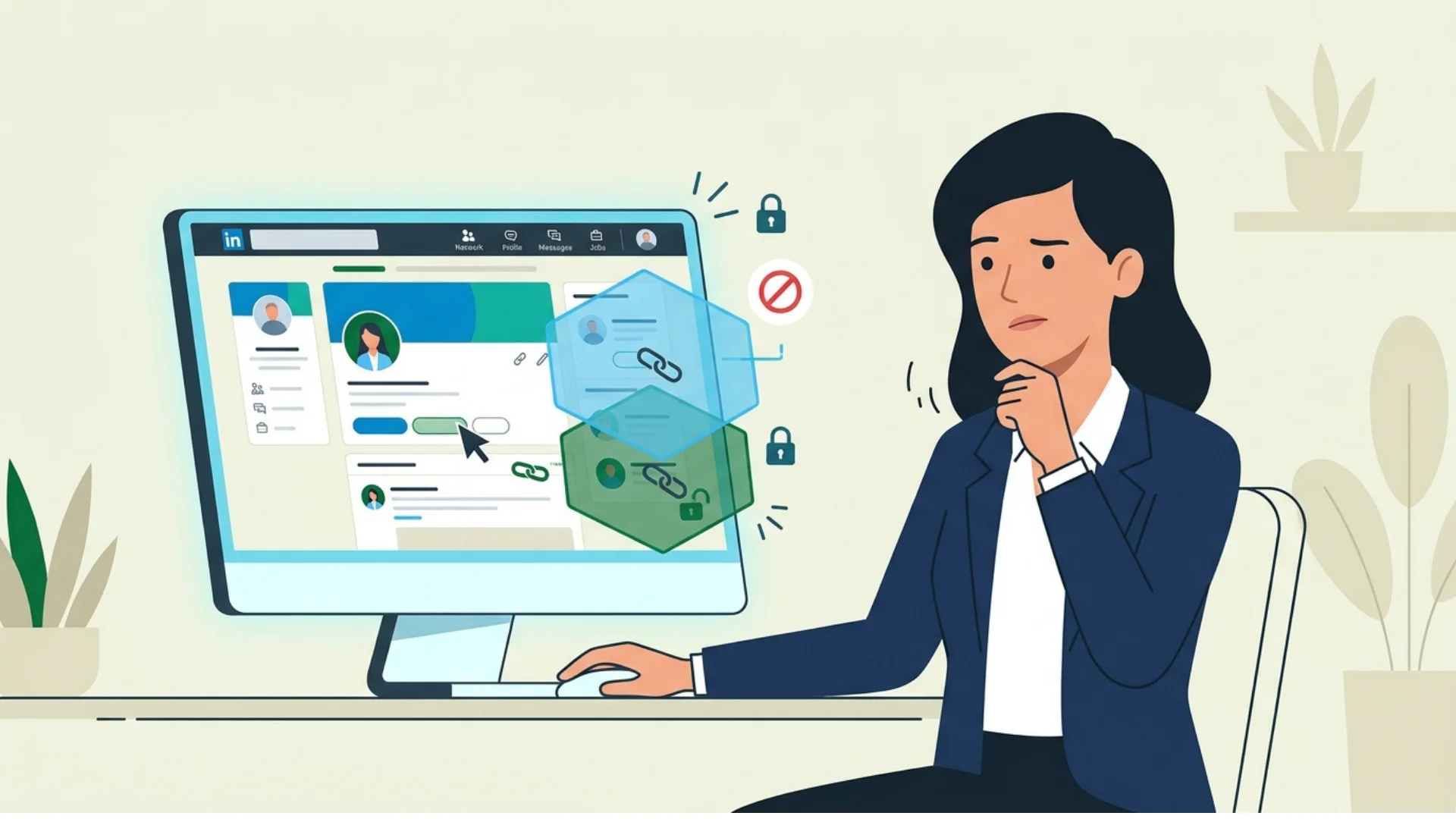LinkedIn Limitations for HR Professionals and Recruiters