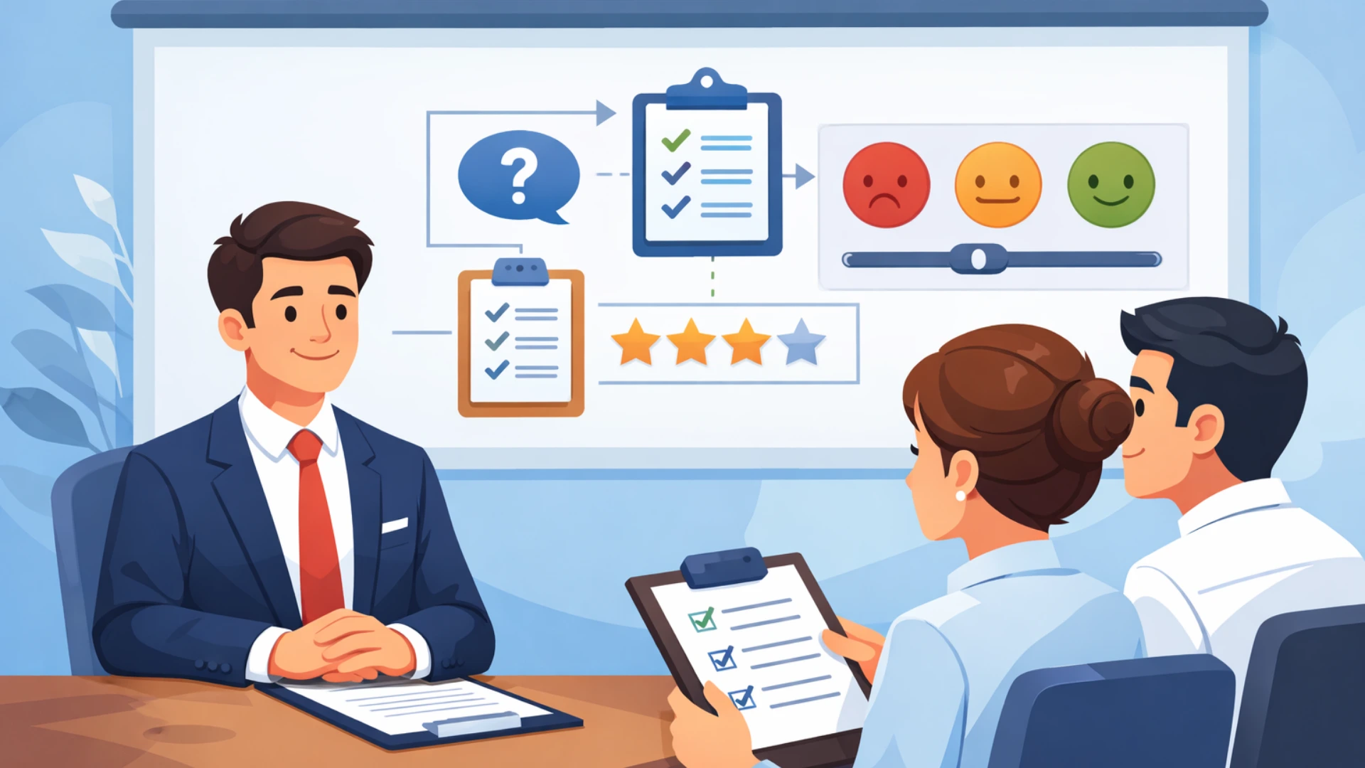 Why Structured Interviews Matter in Modern Hiring
