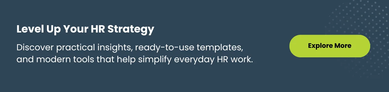 Level Up Your HR Strategy with NextInHR