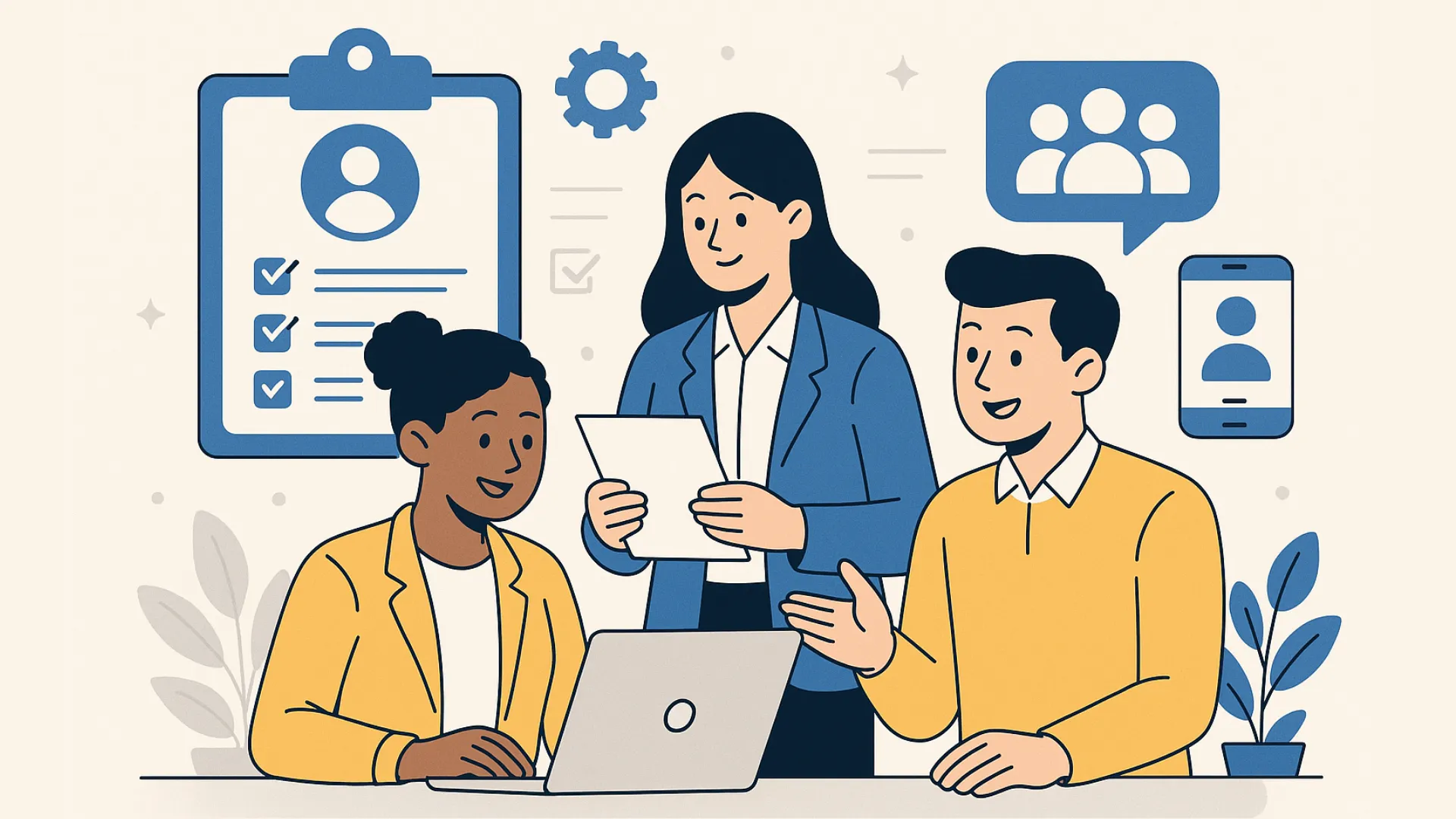 What Is HR Operations? Roles & Duties for Freshers