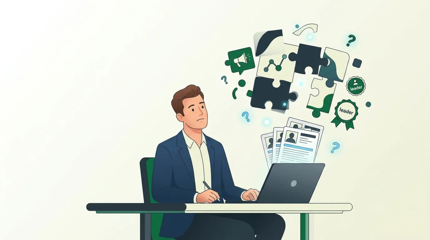 Top Recruiter Branding Mistakes and How They Cost You