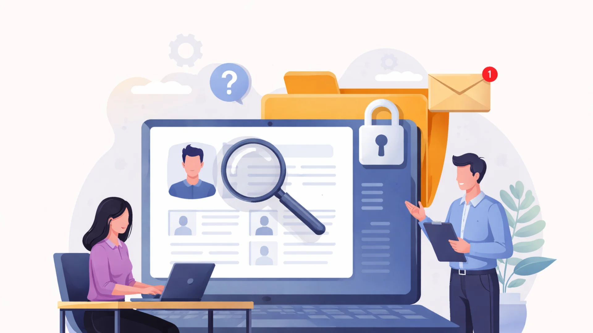 Silent Job Search: Confidential HR Recruitment Tactics You Need 2026