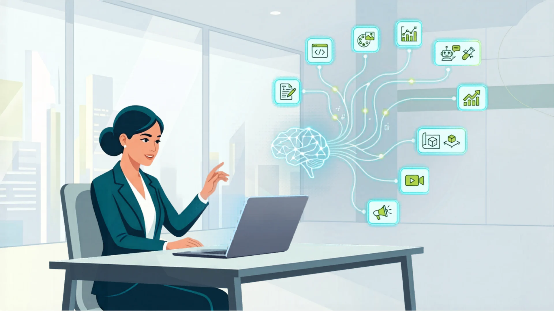 Top 10 Generative AI Use Cases for HR in 2026 