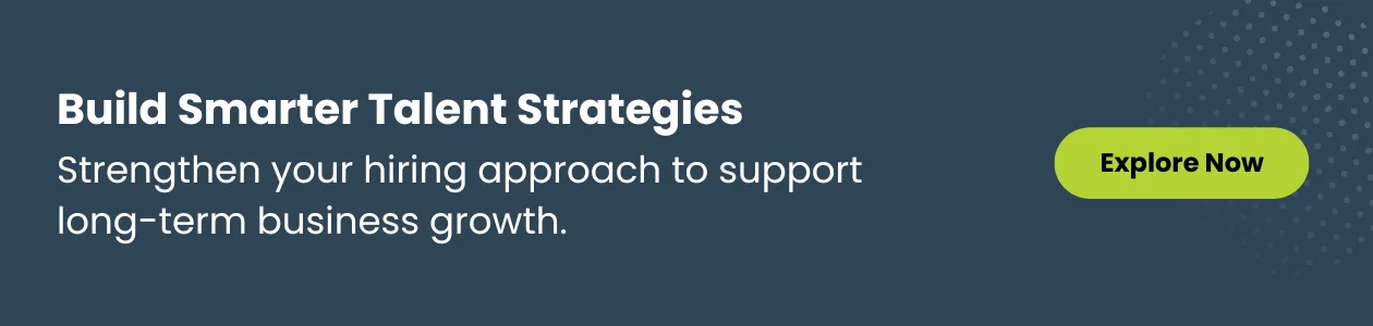 Build Smarter Talent Strategies with NextInHR CTA