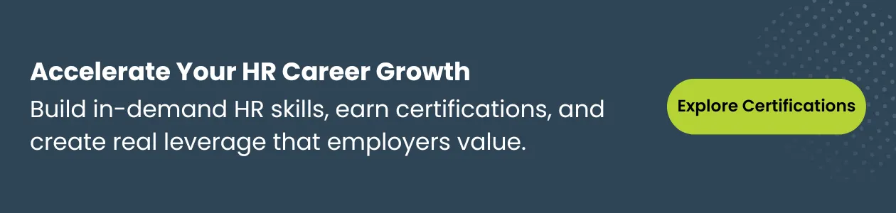 Accelerate Your HR Career Growth with NextInHR CTA