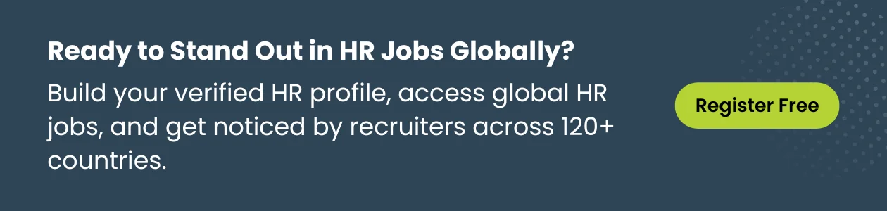 NextInHR Registration CTA