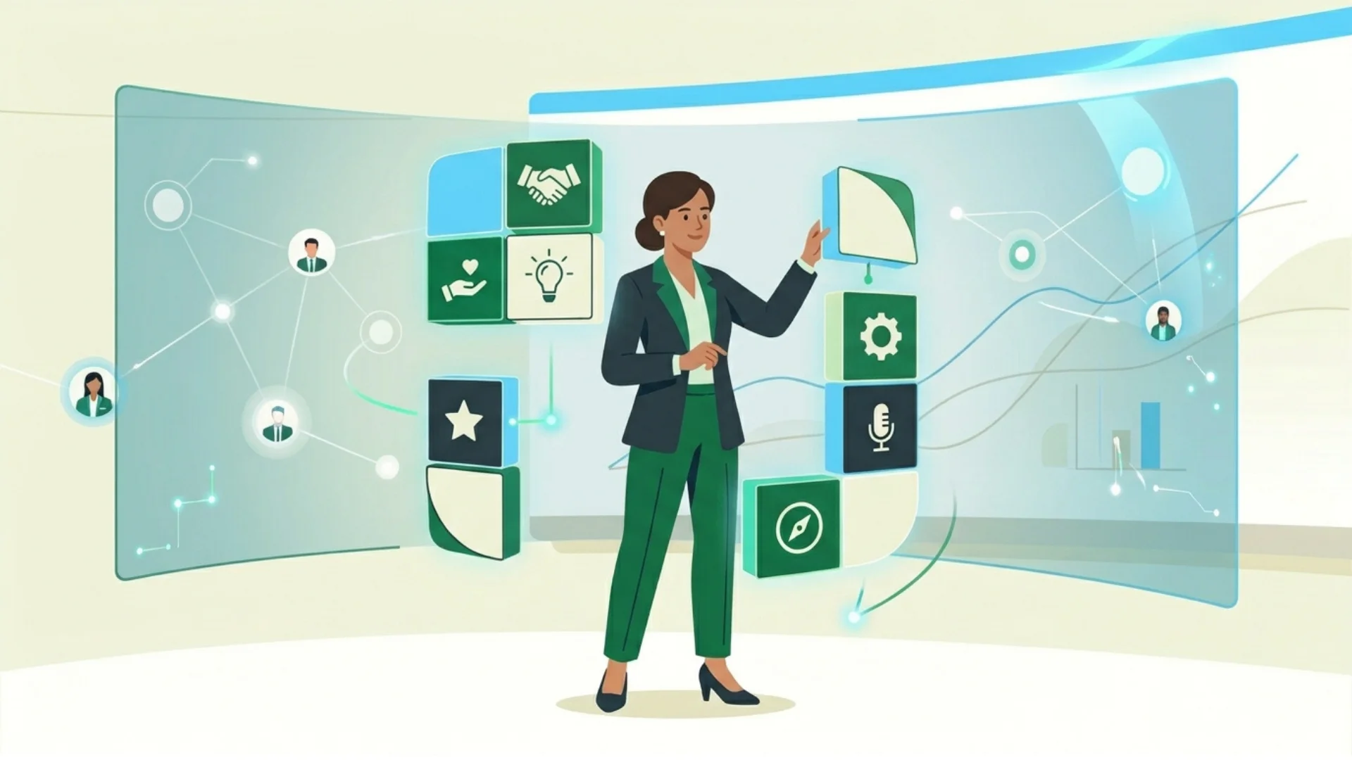 HR Personal Branding: Build a Brand That Works For You