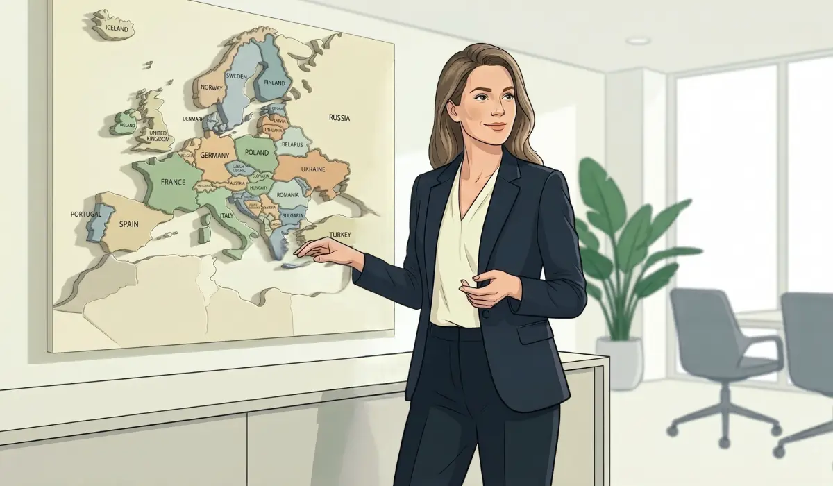 Hiring Across Europe: The Rules That Change Country by Country