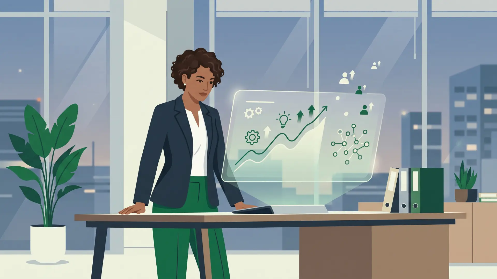 Beyond Completion Rates: Measuring Learning Impact