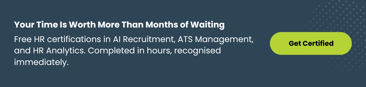 NextInHR Certifications CTA 
