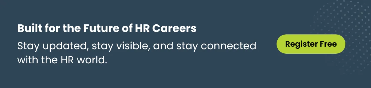 NextInHR Registration CTA