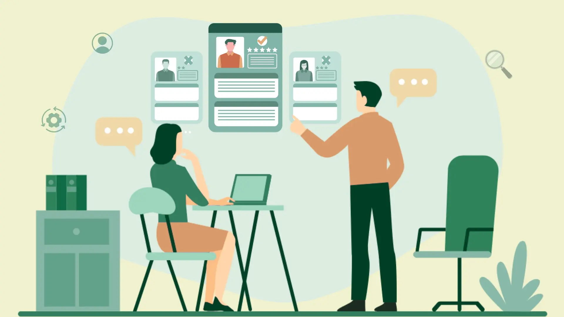 How Are Small Businesses Using Smarter Staffing?