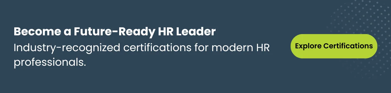 Become a Future Ready HR Leader with NextInHR CTA