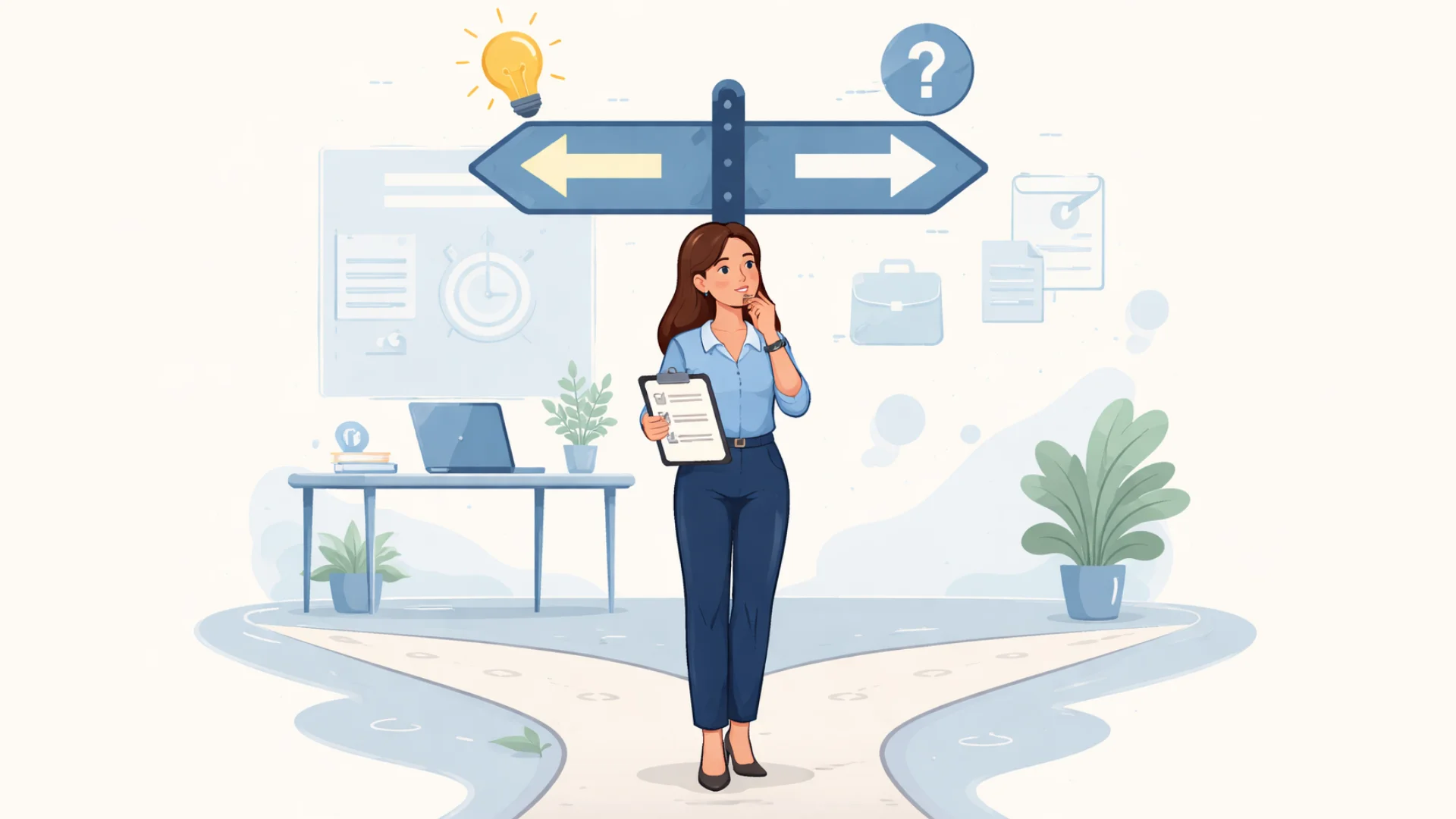 The HR Career Decisions Most Get Wrong and Why