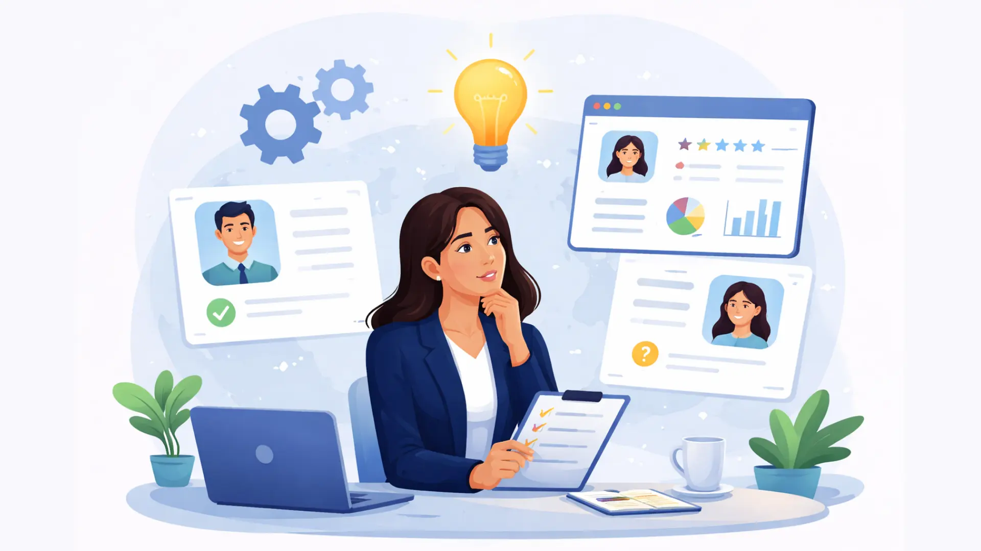 HR Decision Making Matters More Than HR Tools