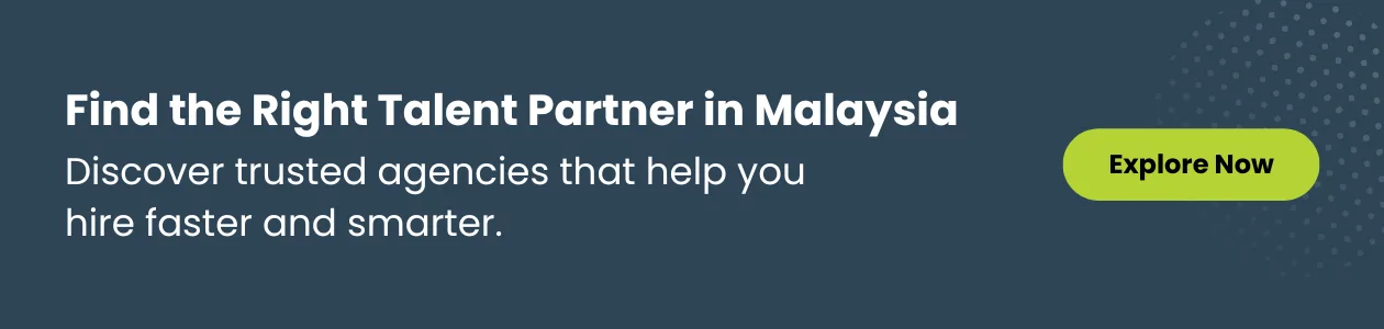Find The Right Talent Partner in Malaysia with NextInHR CTA
