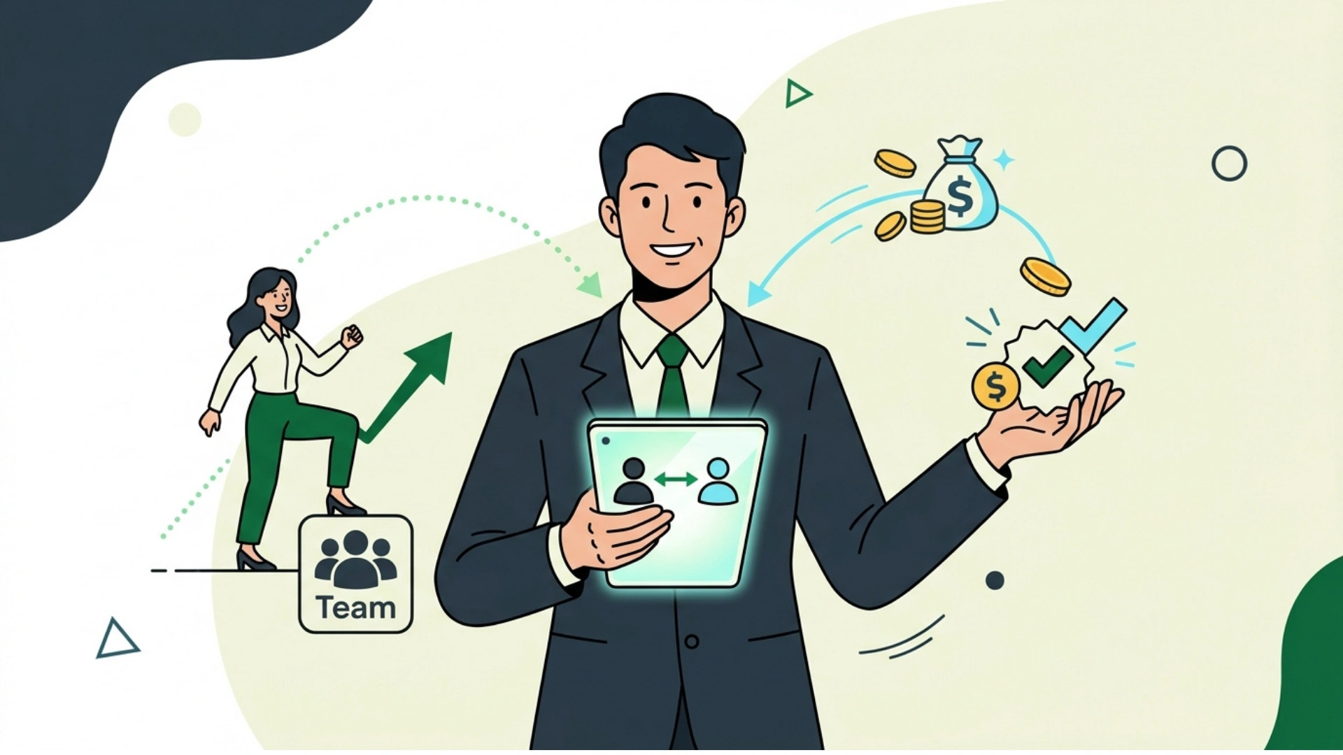 Referral Commission in Recruitment: How It Works
