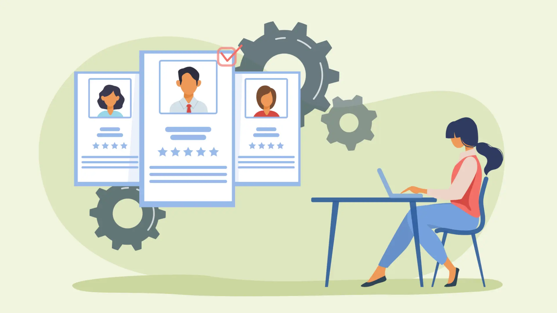 Talent Acquisition Execution: How It Shapes Hiring Outcomes