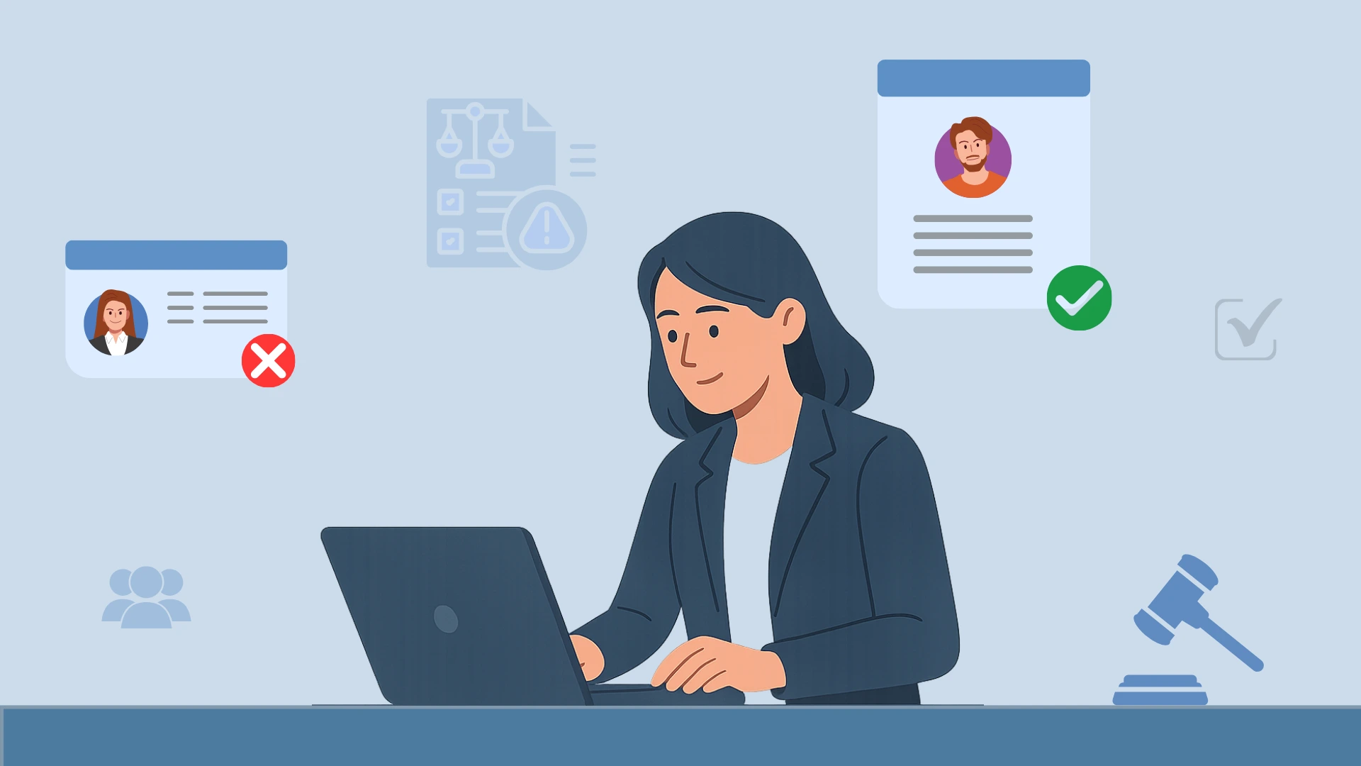 Ethical AI in HR: Reduce Bias and Boost Hiring ROI