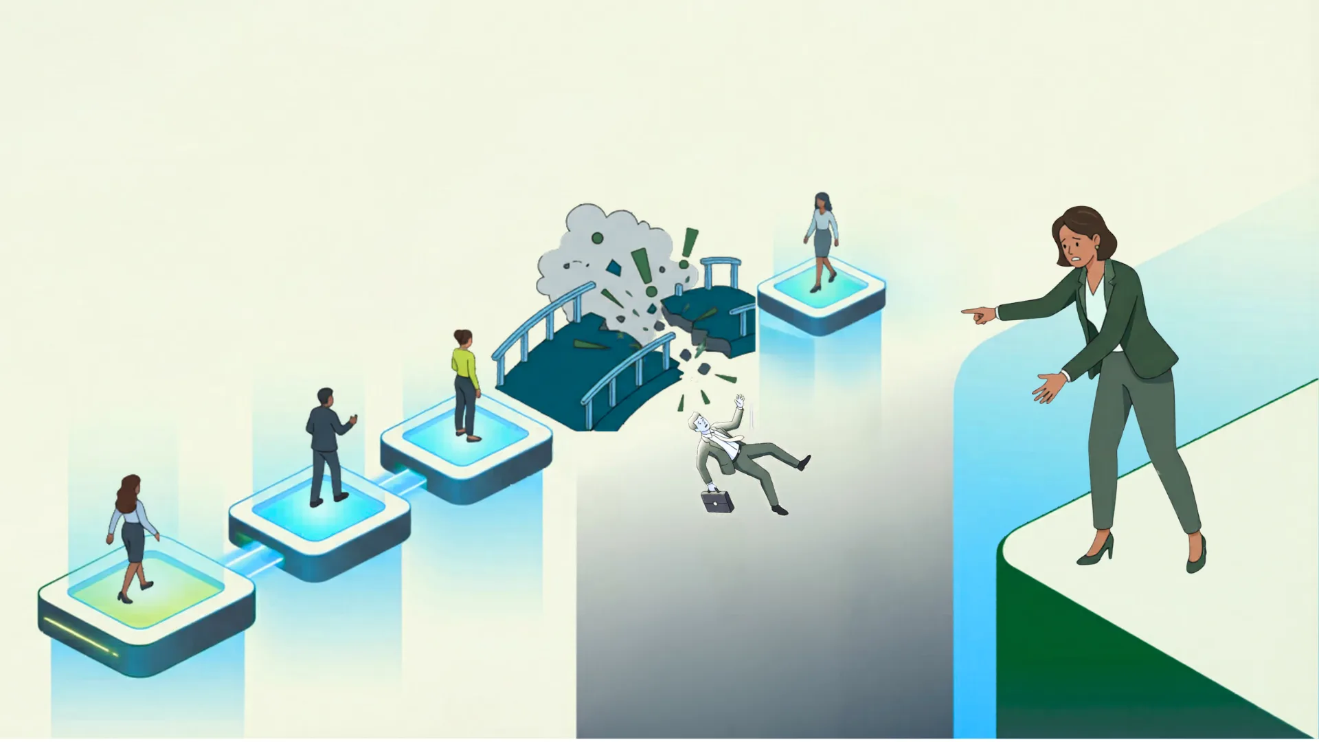 Hiring Pipeline Mistakes That Lose Top Candidates