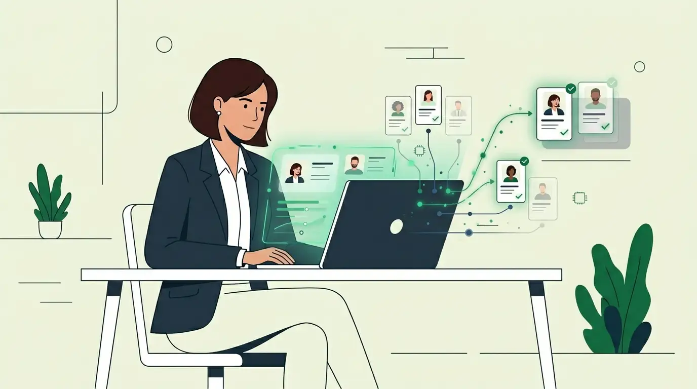 AI Causes Candidate Drop-Offs: How to Fix Hiring Friction
