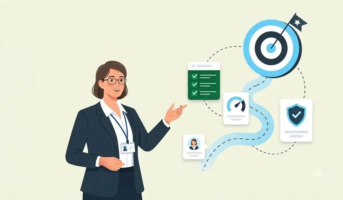 What Are OKRs? A Practical Guide for HR Leaders