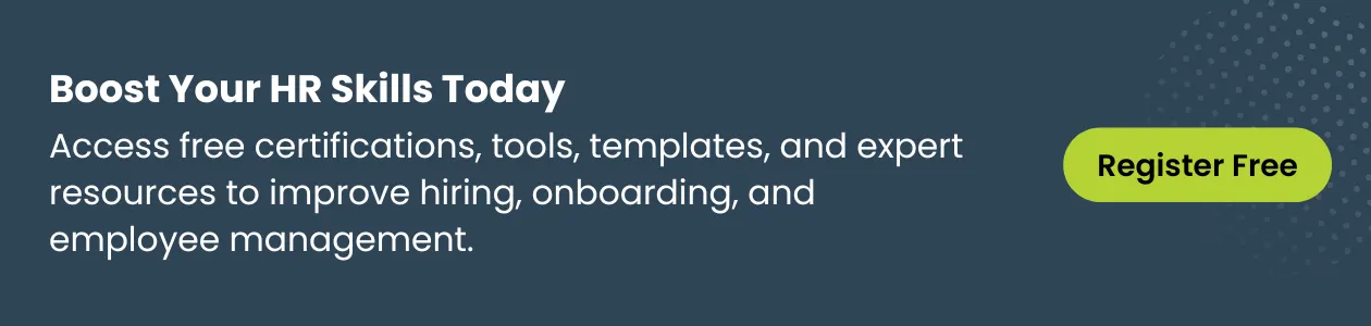 Boost Your HR Skills Today with NextInHR CTA