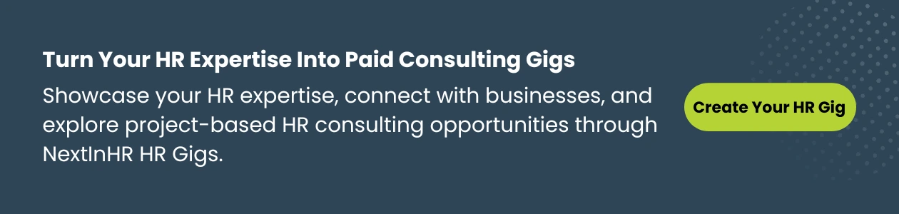 NextInHR HR Gigs CTA