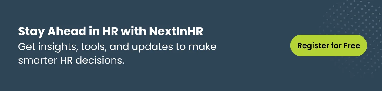 Stay Ahead in HR with NextInHR CTA