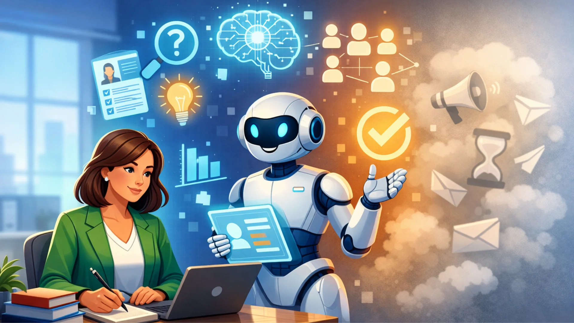 AI for HR Professionals: What to Learn, Pilot, and Ignore