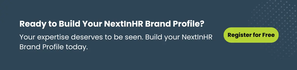 NextInHR Registration CTA
