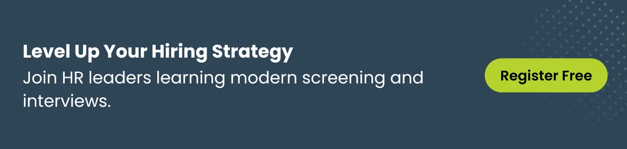 Level Up Your Hiring Strategy with NextInHR CTA