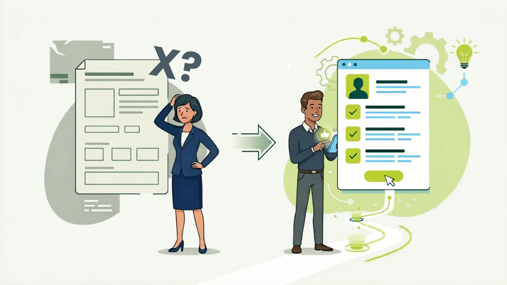 Why Your Job Ads Fail to Get Quality Applicants