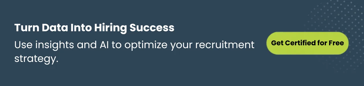 Turn Data Into Hiring Success with NextInHR CTA