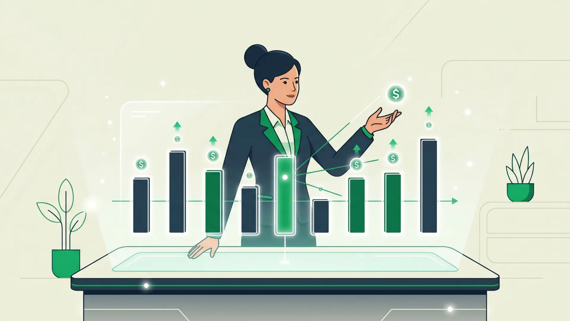 Compensation Benchmarking as an HR Gig: Your Expertise