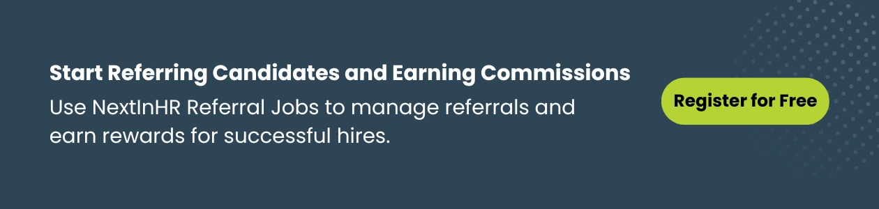 NextInHR Referral Jobs CTA