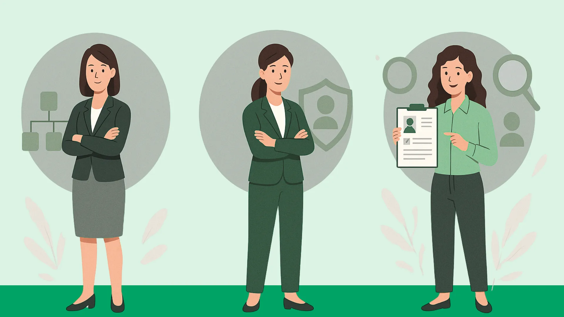 HR Career Path: Generalist vs HRBP vs Talent Acquisition Guide