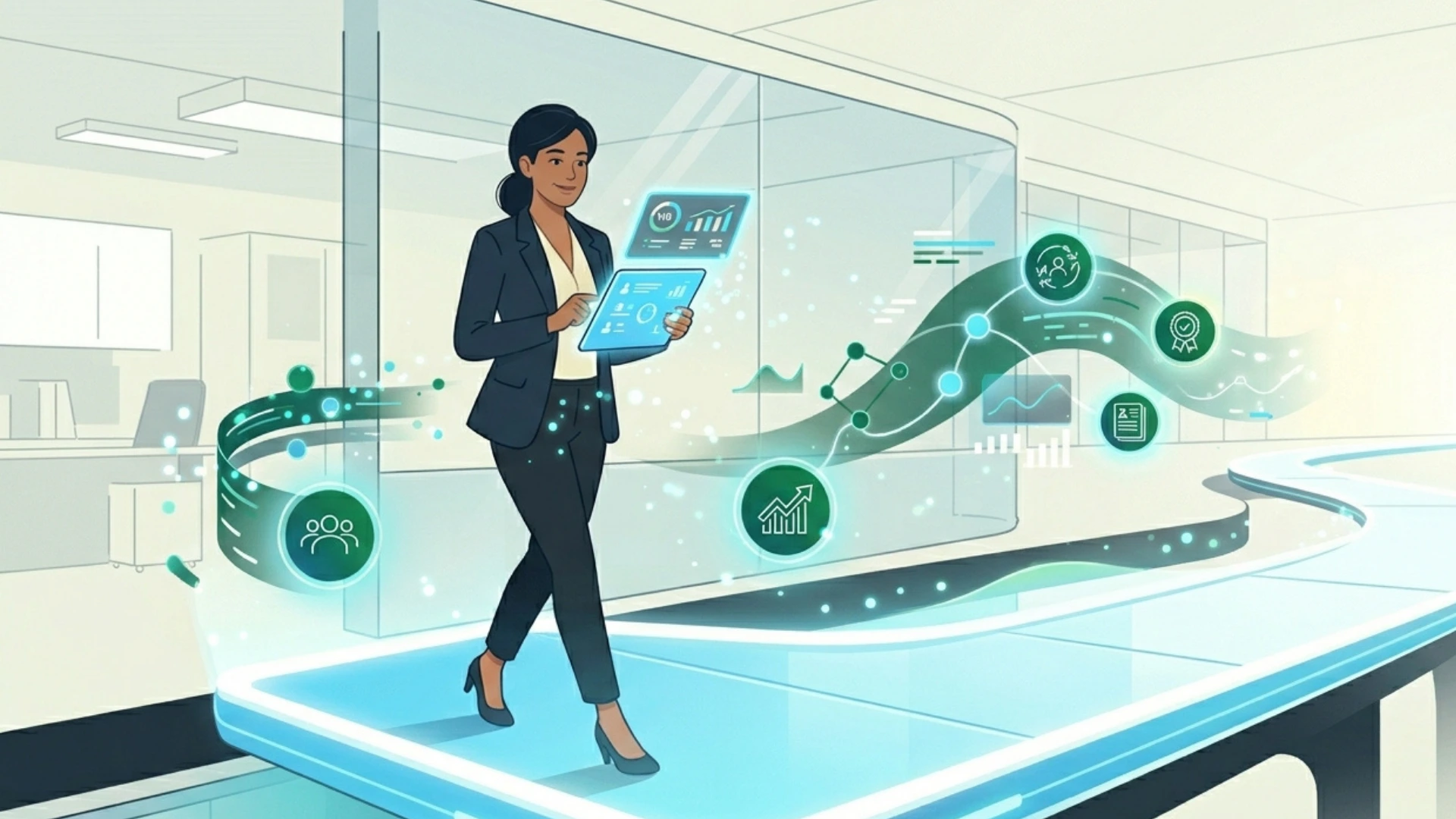 How AI Is Changing the HR Job Market and Your career
