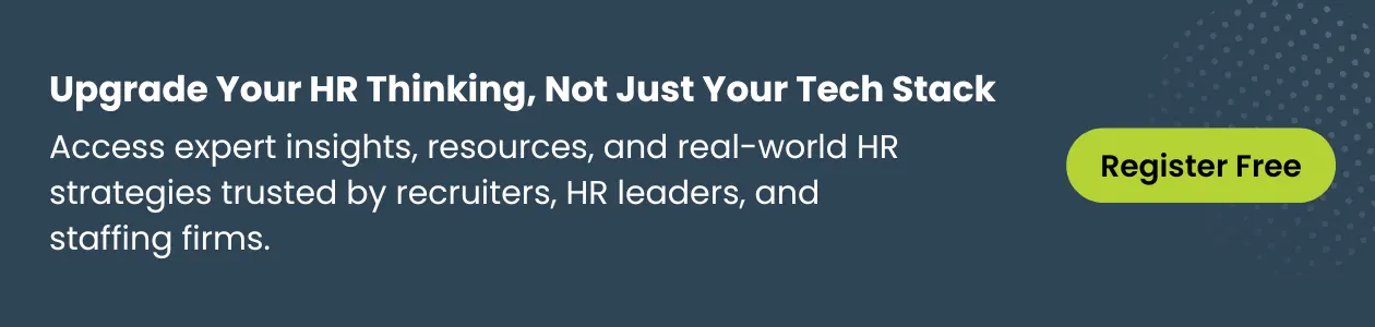 Upgrade Your HR Thinking with NextInHR CTA