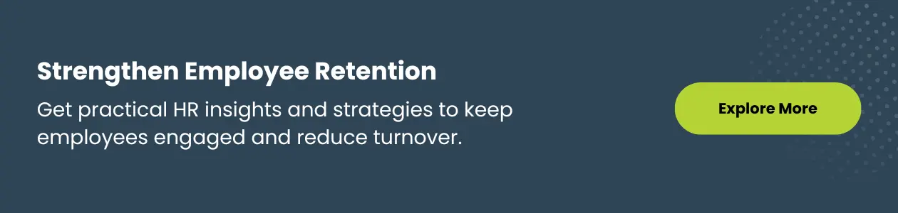 Strengthen Employee Retention with NextInHR