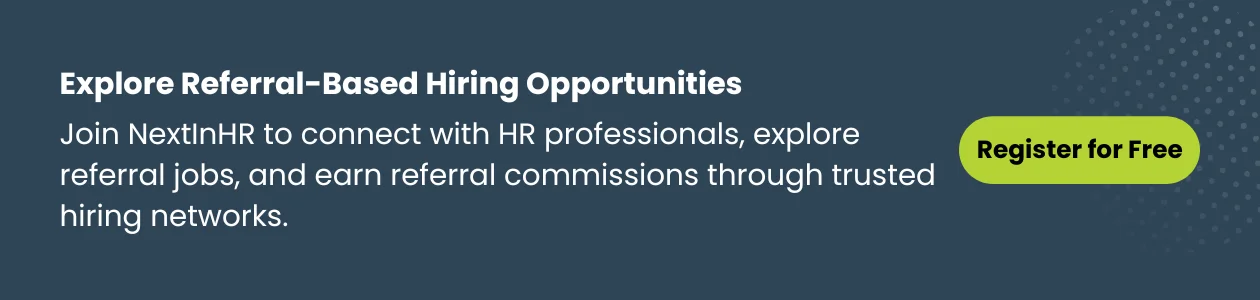 NextInHR Referral Jobs CTA