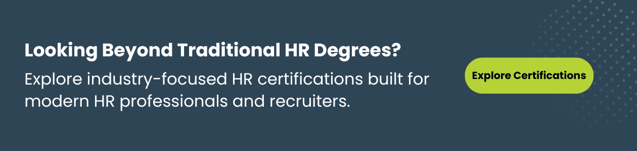 NextInHR Certifications CTA