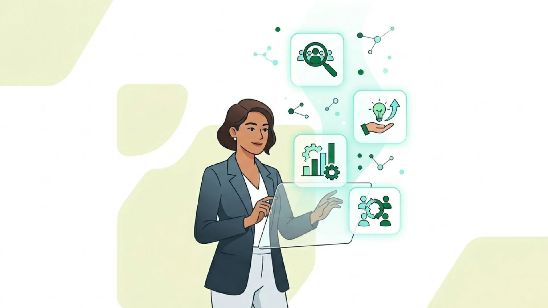 Top 10 HR Roles in the Tech Industry That Are Growing Fast